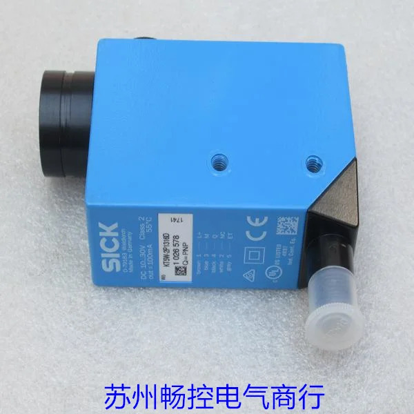 독일 SICK 센서 KT5W-2P1316D 포장 1026578 x