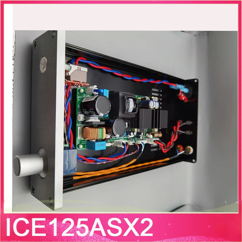 디지털 파워 모듈 ICE125ASX2
