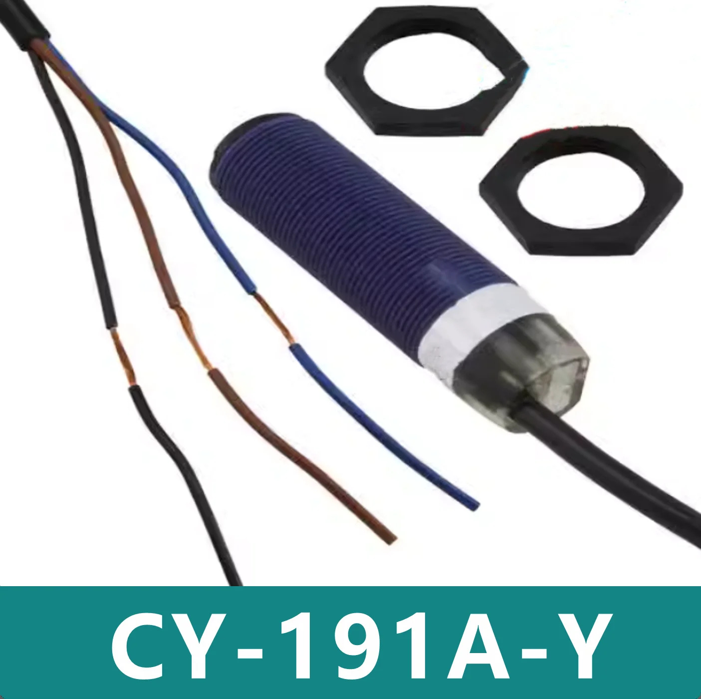 CY-191A-Y 광전스위치 센서 신