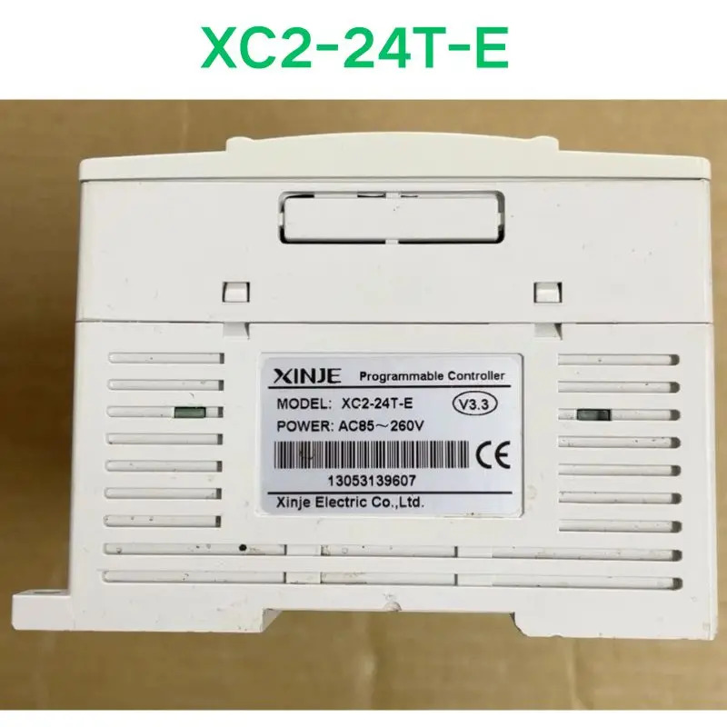 리퍼 OK XC2-24T-E 컨트롤러