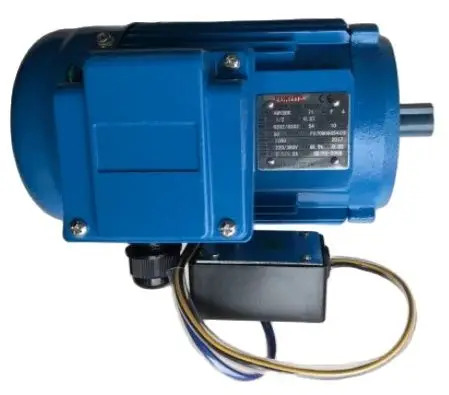 FUKUTA 브레이크 모터 AMVBBK 1/4hp호환 0.18KW AMVB 1/2hp호환 0.37KW AK6M40 30AD AEFF AEEF 160M 11KW