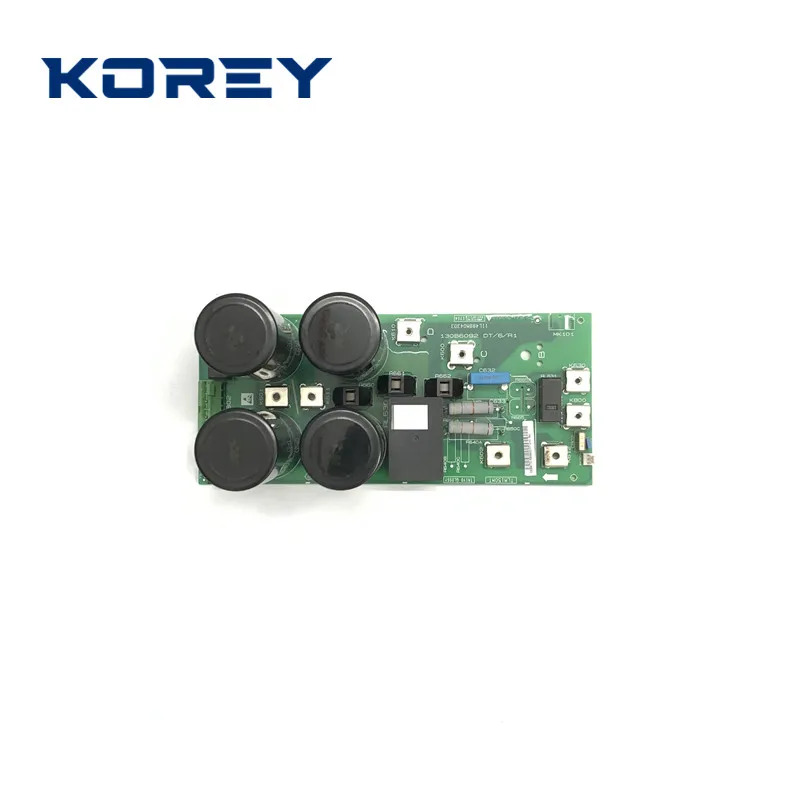 인버터 FC302-102 시리즈 22-30-37KW 충전 플레이트 커패시터 보드 130B6092 DT/6/R1