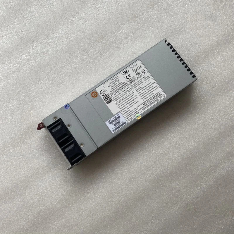 서버 전원공급장치 PWS-1K43F-1R PWS-1K41F-1R NF8560M2 SC748