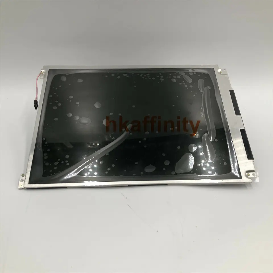 도시바호환 LCD 디스플레이 모듈 LTM10C306L 10.4 인치 1024 768