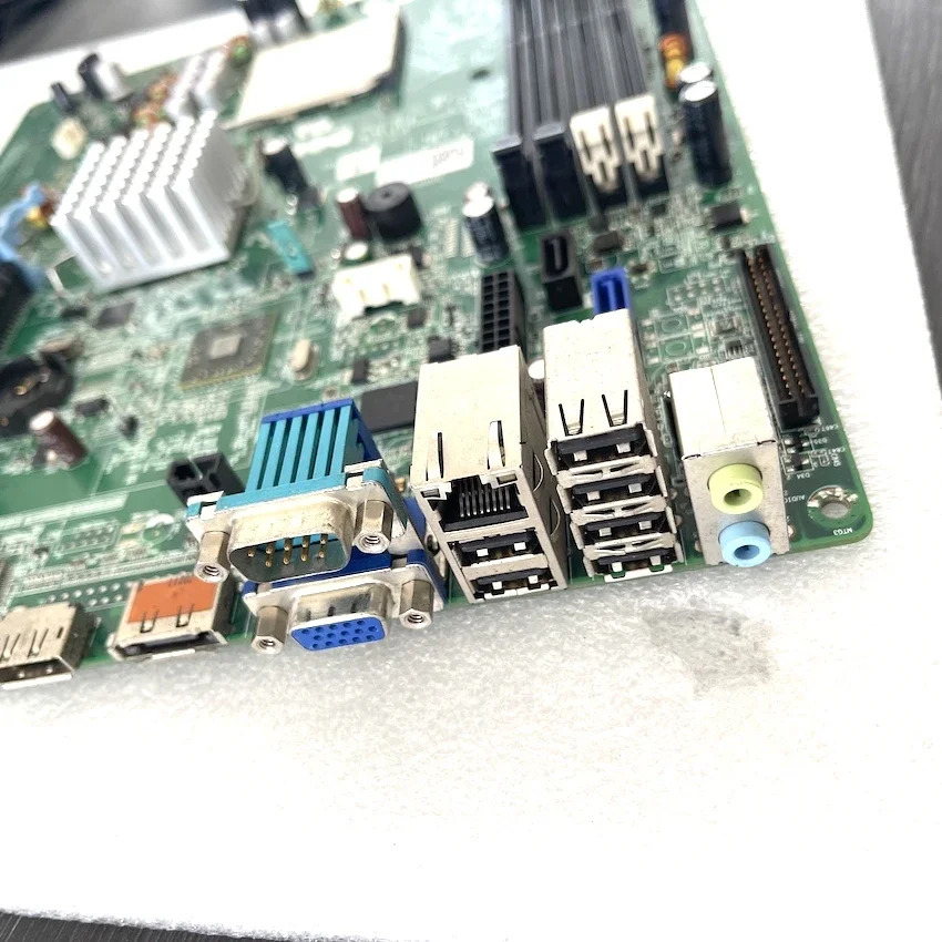 DELL 580DT 580 DT 마더보드 CN-0VWGC8 메인보드완전 작동 리퍼