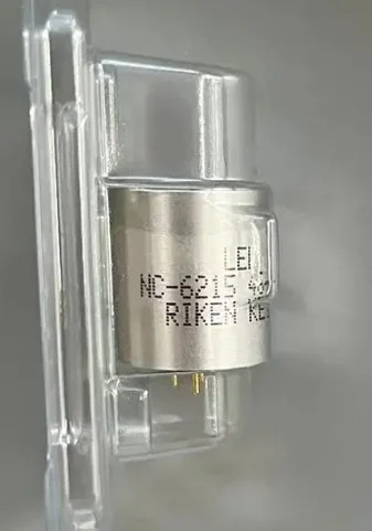 GX-8000LEL 센서 NC-6215