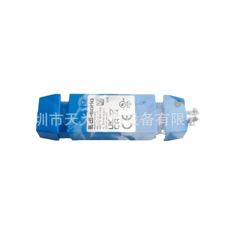 독일 Disoric ISDP70NSK-TSSL 유도 튜브 센서 1 단계 에이전트