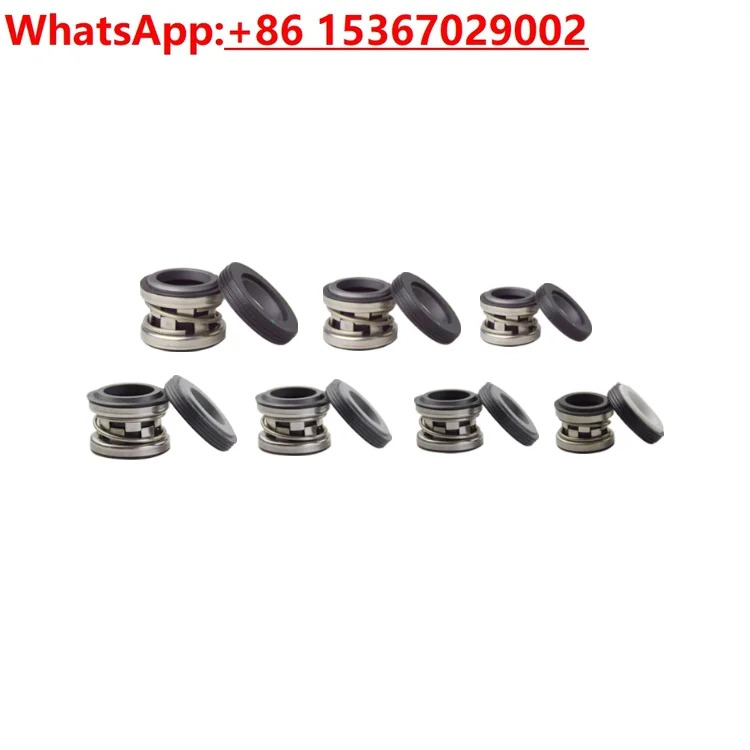 샤프트 씰 씰링 링 마츠이 금형 온도 기계 워터 INT-0180-S INT-0150-S