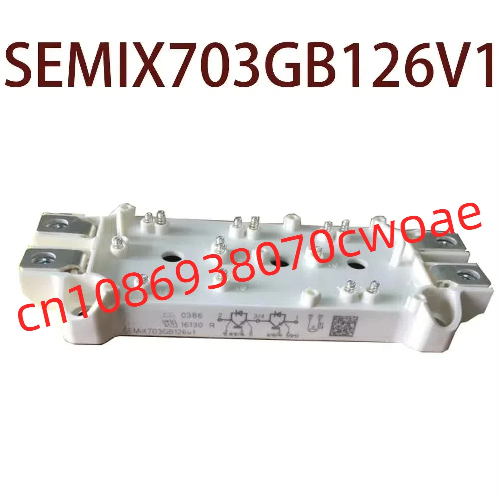 -- SEMIX703GB126V1 SEMIX101GD128DS SEMIX604GB12VS SEMIX453GB12VS 현장