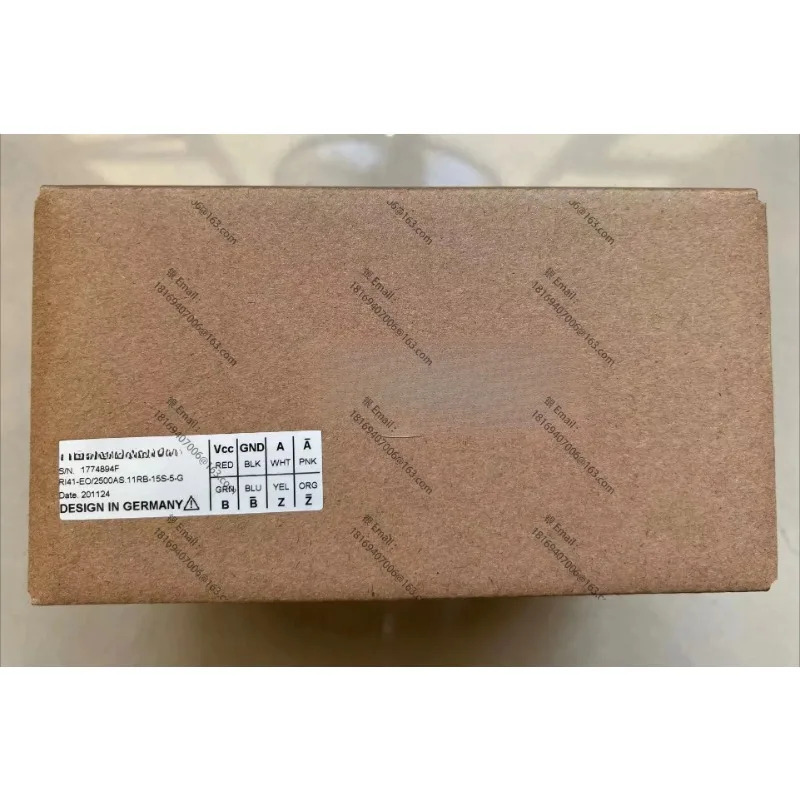 인코더 RI41-EO/2500AS-11RB-15S-5-G