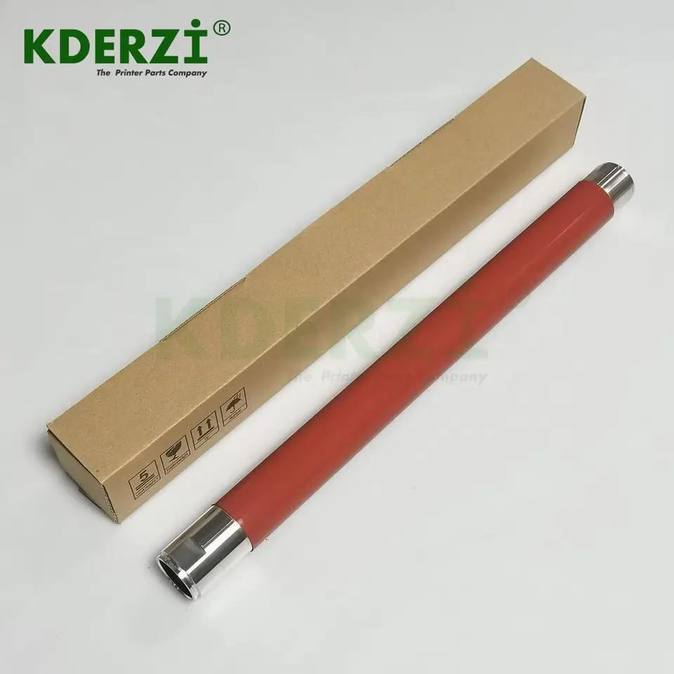 일본 C70 상부 퓨저 히터 롤러 Xerox C75 J75 C60 C550 C560 700 700i DC 240 242 250 252 260 6550 7550 7775 7780