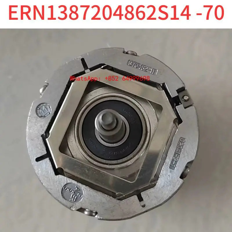 리퍼 엔코더 ERN 1387204862 S14-70
