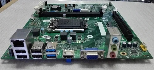 DELL 3647 메보드 SFF DIH81R H81 2YRK5 02YRK5 12127-1M용