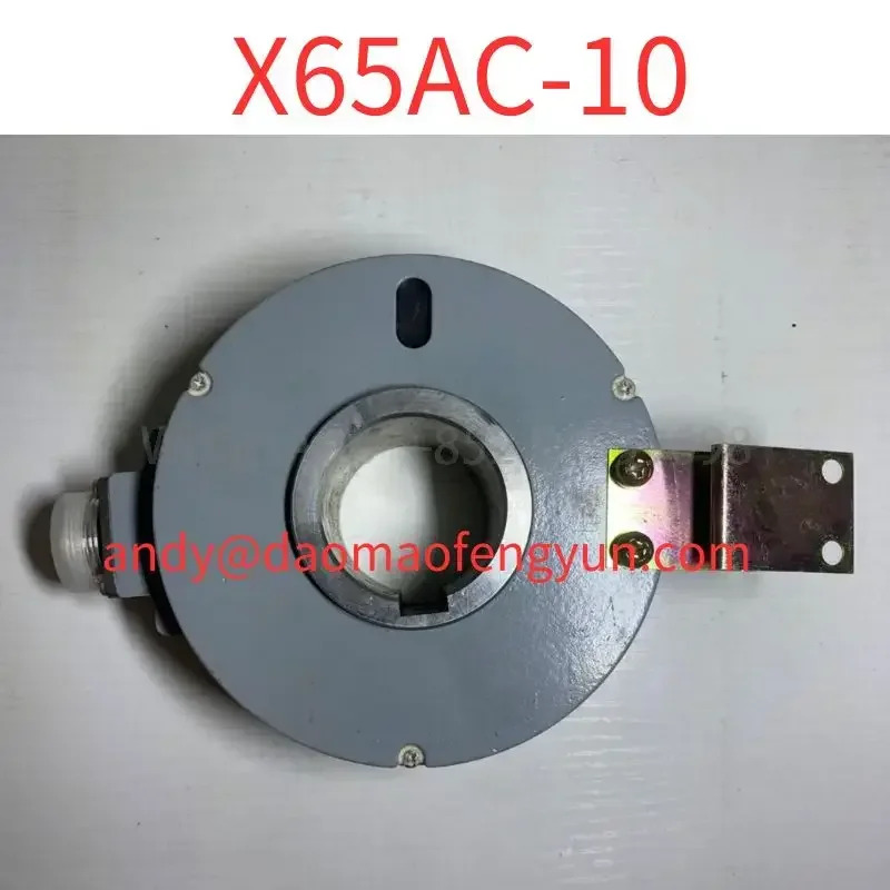 인코더 엘리베이터 파크 격인코더 X65AC-10