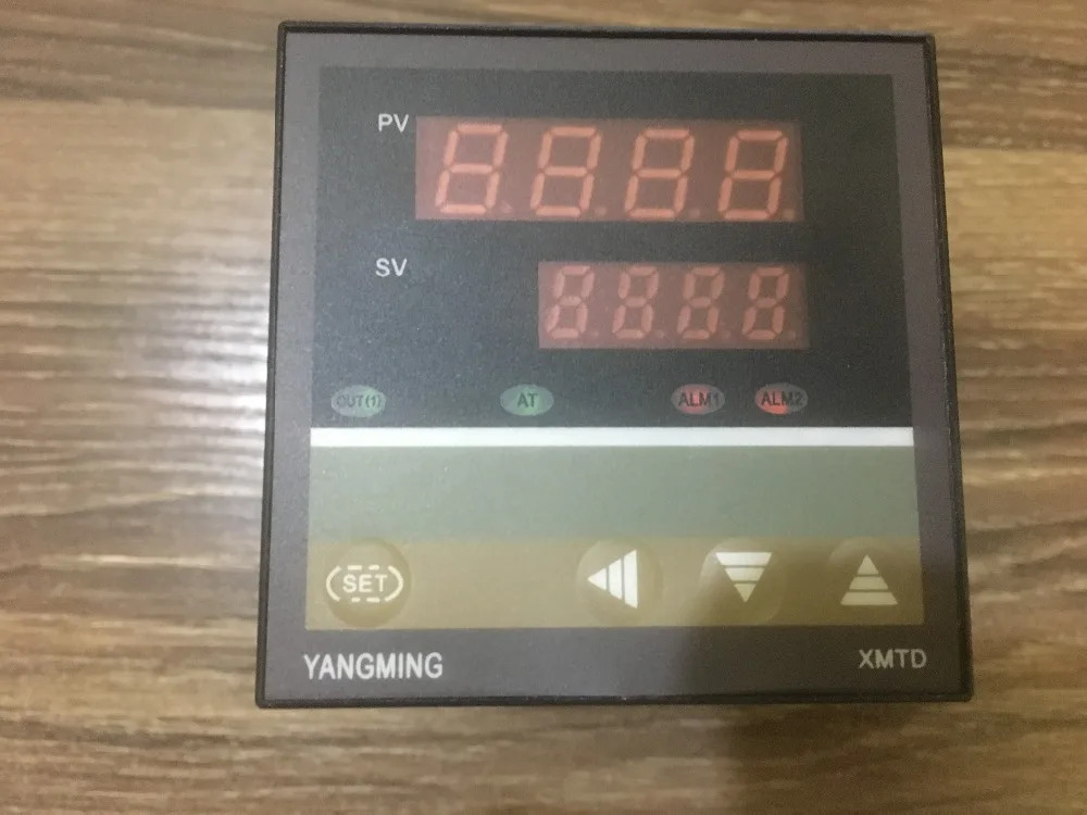 YanGM호환ING XMT 6000 온도 컨트롤러 XMTD-6331 지능형 테이블 신