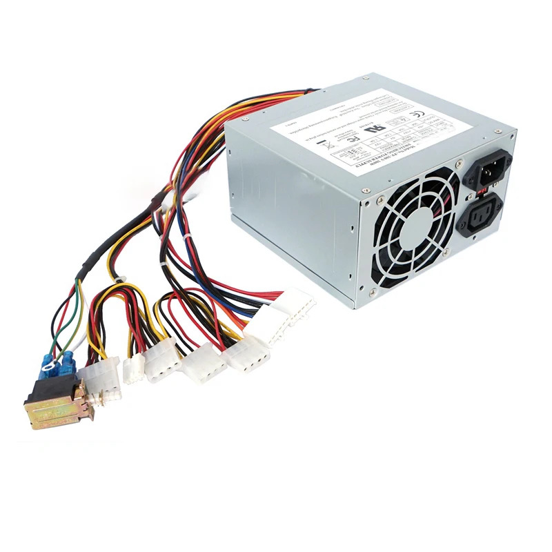 PSU전원공급장치 Antec AT P8 P9 300W PP-300V SPI-300G정상 작동