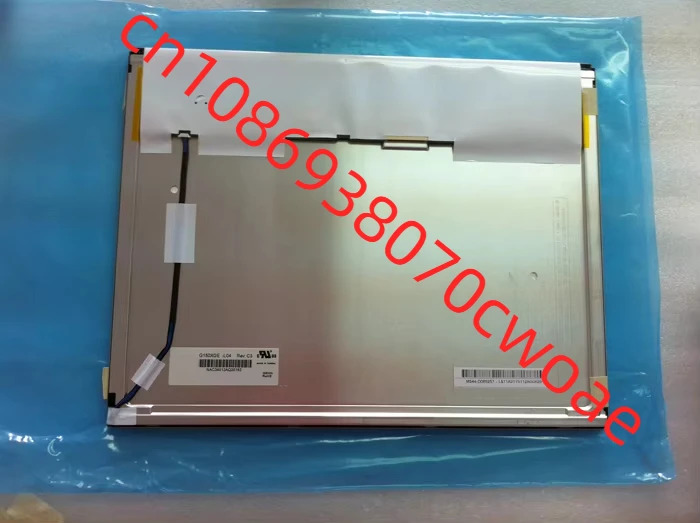 15 인치 LCD 화면 G150XGE-L04 34.7m LED 산업LCD