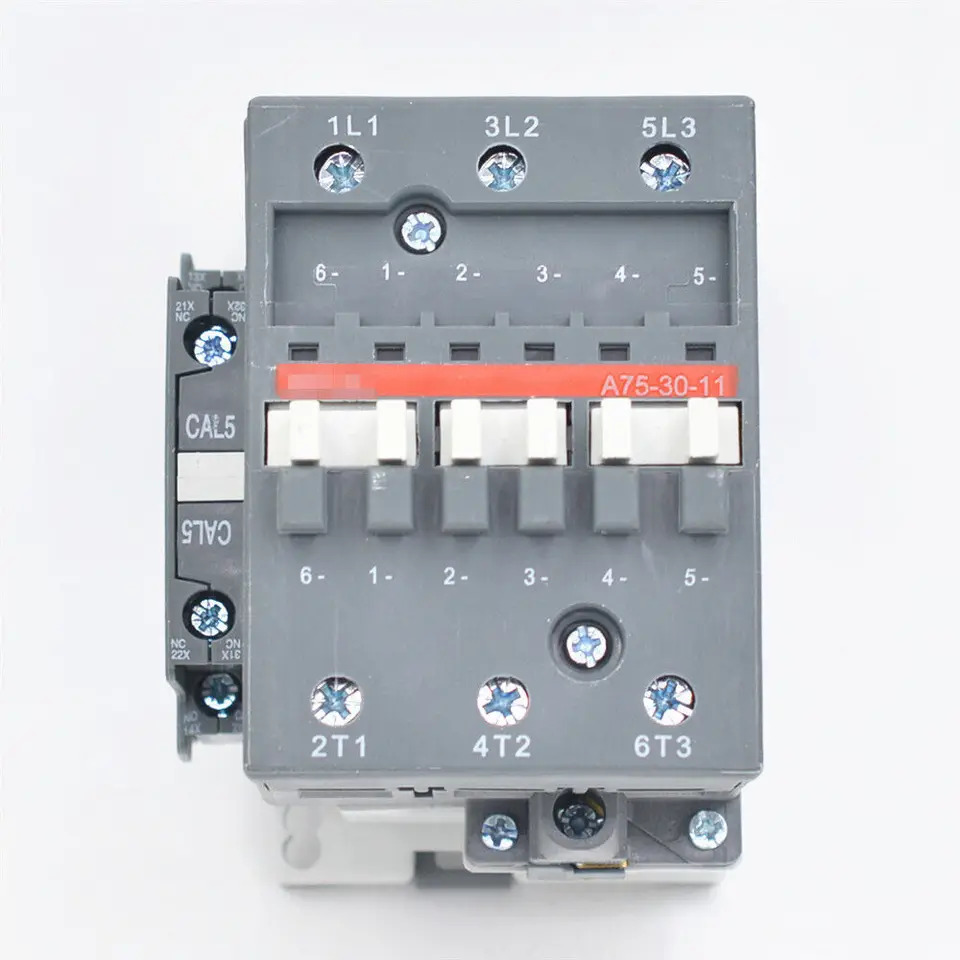 Plc 모듈 1Sbl411001r8011 A75-30-11 Qty신