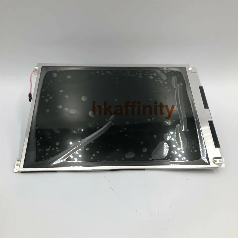 도시바호환 LCD 디스플레이 모듈 LTM10C306L 10.4 인치 1024 768