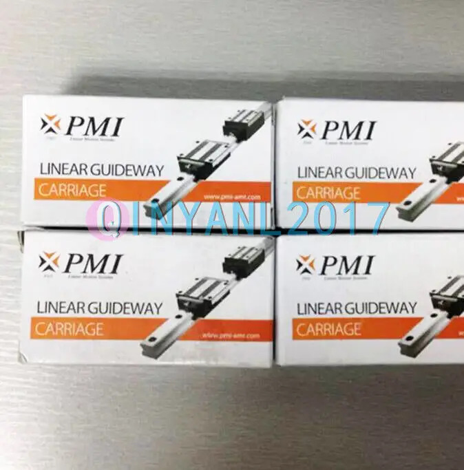 PMI 레일 블록 MSB20S MSB20SSSFCN 28x42x67mm