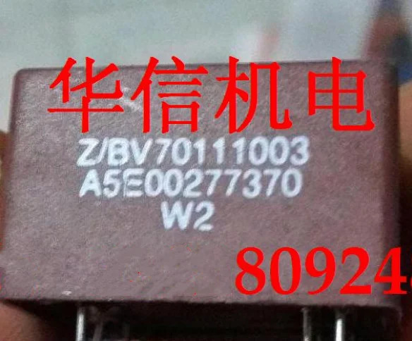 모듈 Z/BV70111003