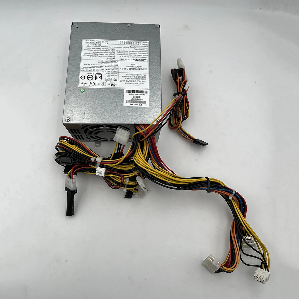 PWS-865-PQ 865W 8PINSupermicro 서버 전원공급장치용