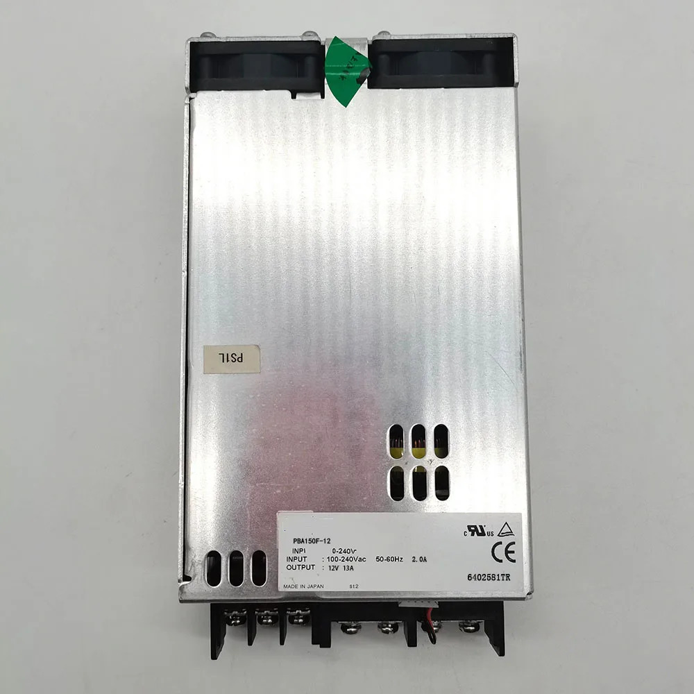 스위칭 공급 장치 PBA150F-12 156W 전리퍼