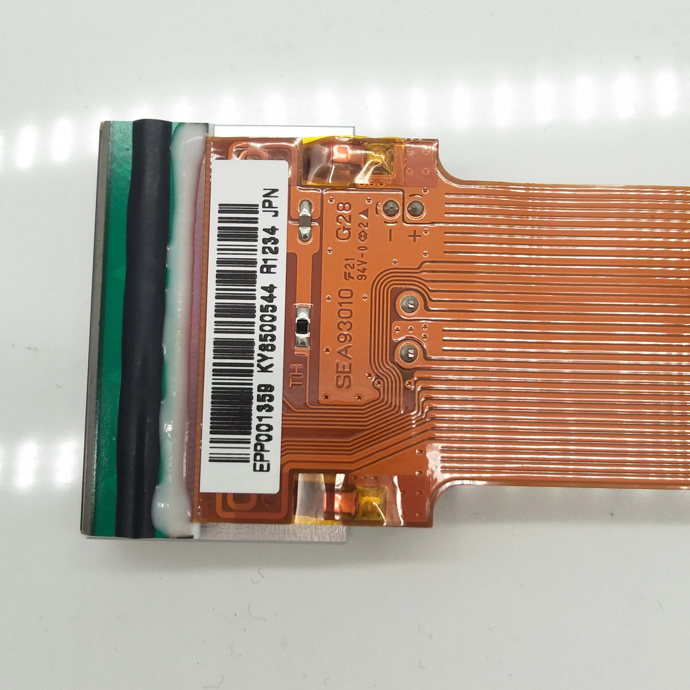 Domino V120i 프린터 32mm 프린트 헤드