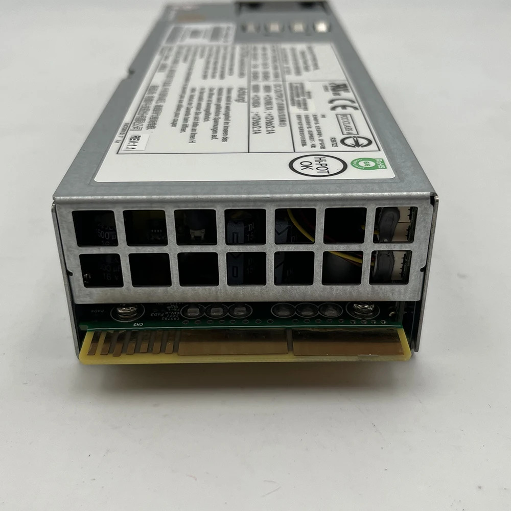 슈퍼마이크로 예비 전원 모듈1000W PWS-1K02A-1R
