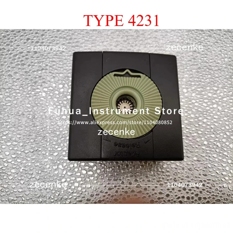 Bruel Kjaer TYPE4231 사운드 미터 기 우수상태 BK TYPE 4231