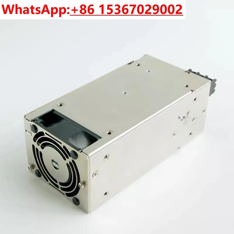 LAMBDA Landa HWS300-12HD 스위칭 전원공급장치 12V27A HWS300-24
