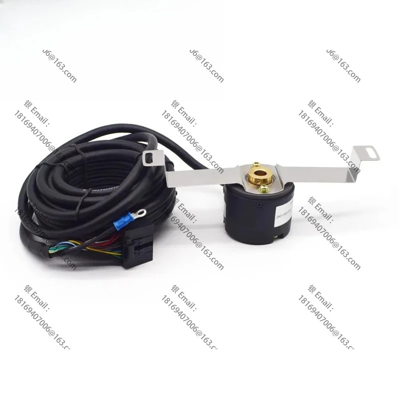 엘리베이터 인코더  Z65AC-018 ZKD-25-819.2M0.25-12P-G12L