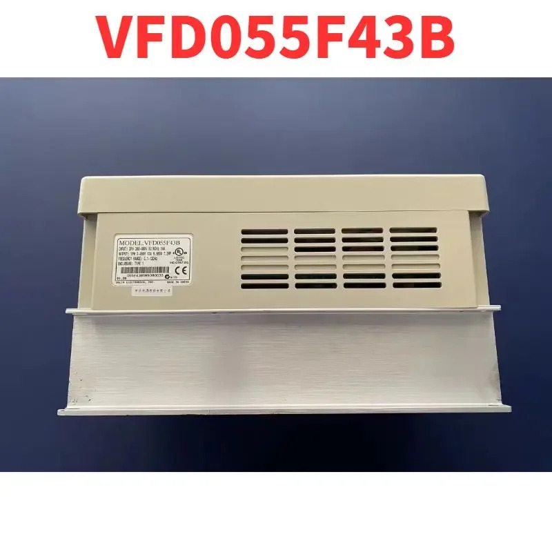 리퍼 OK VFD055F43B