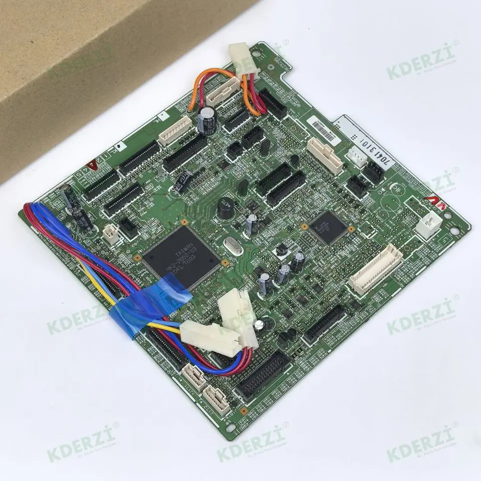 hp호환 컬러 레이저젯 프린터RM1-6638 RM1-6639 RM1-6795 RM1-6796 DC 컨트롤러 PCB 어셈블리 보드 CP5225 5220 CP5525