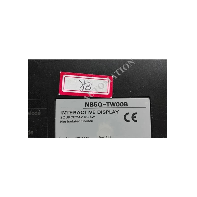터치 스크린 NB5Q-TW00B LCD 디스플레이 패널 새