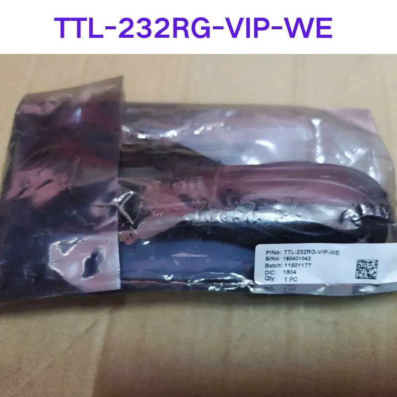 TTL-232RG-VIP-WE 케이블