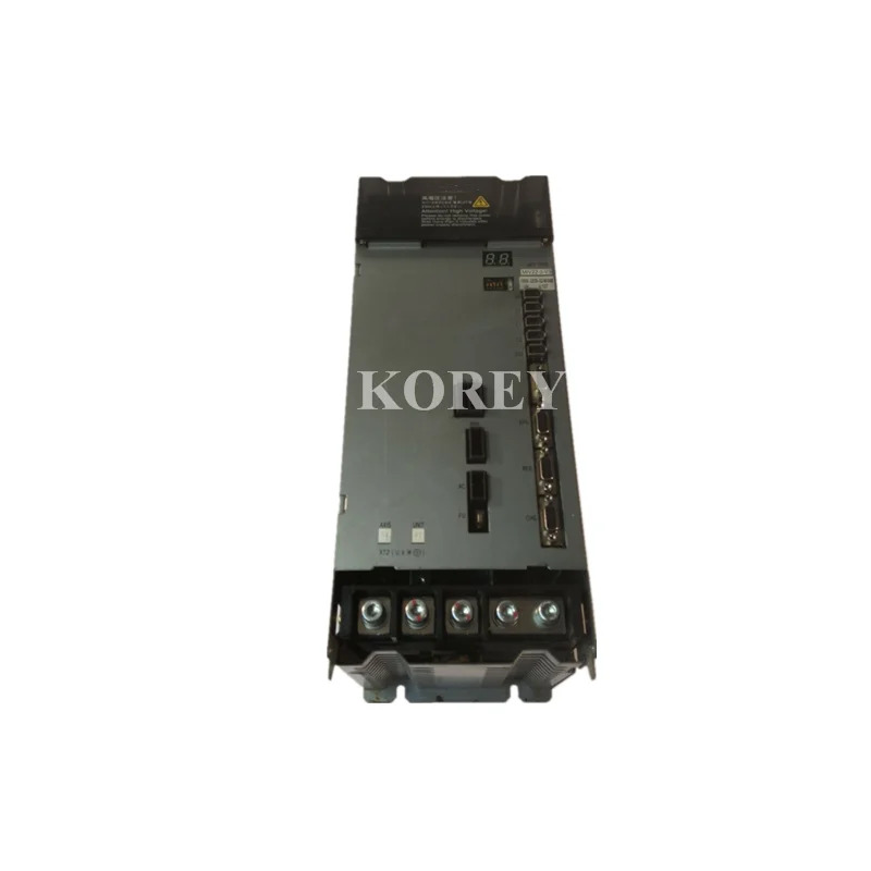 서보 드라이버 MIV22-3-V1 MIV22-3-V3 MIV22-3-V5 상태