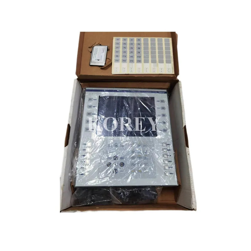 XBT 시리즈 35W HMI 터치스크린 XBTF023310 F023310 지점