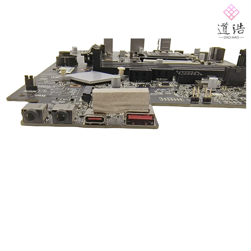 에이서 니트로 N50-610 데스크탑 마더보드 DIH47L-C348.0E505.0011 19455-1 DDR4 H470 메보드 리퍼 완료