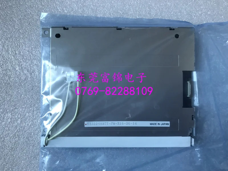 Ones LCD 디스플레이 KCS3224ASTT-X8 KCS3224ASTT-X16 KS3224ASTT-FW-X8