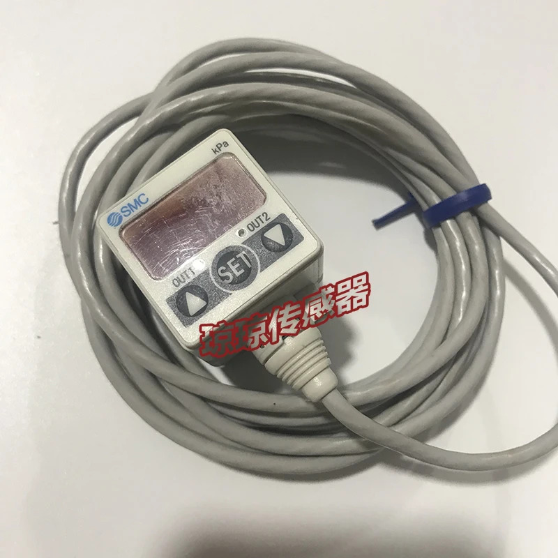 SMC 디지털 압력 스위치 센서 ZSE40-W1-30L W1-30 W1-30L-M W1-30-M