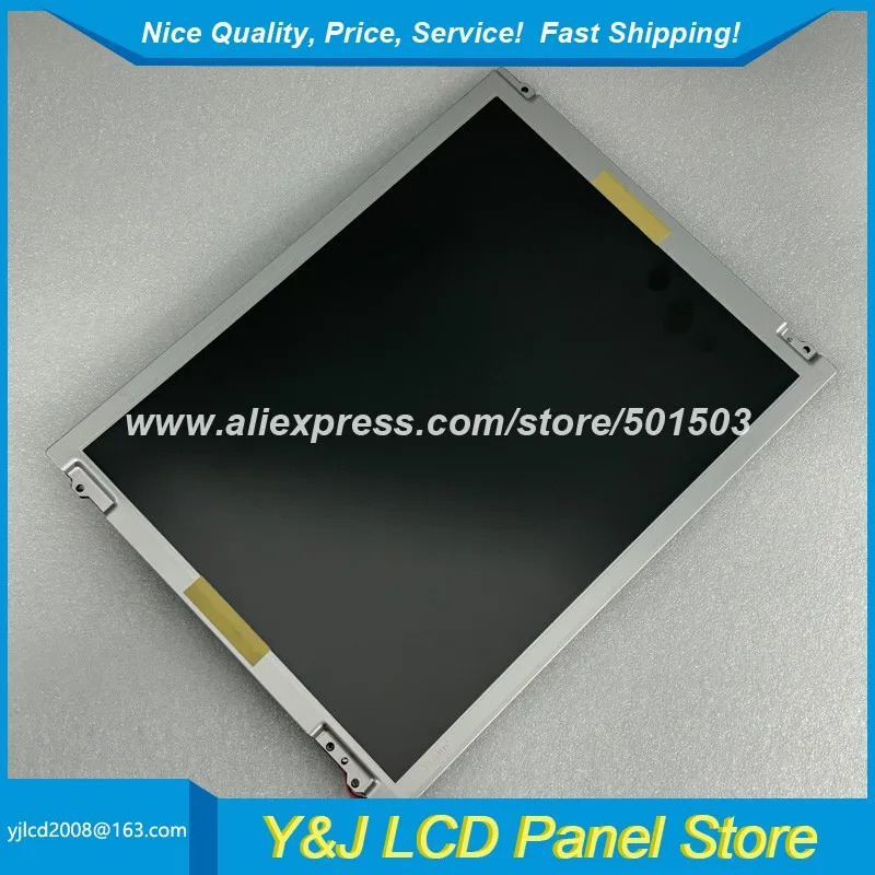 LB121S03-TL01 CCFL TFT-LCD 디스플레이 12.1 인치 800x600 LB121S03TL01
