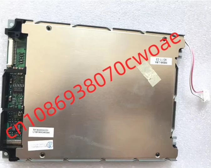 LTBFBNG96S8K LCD 화면