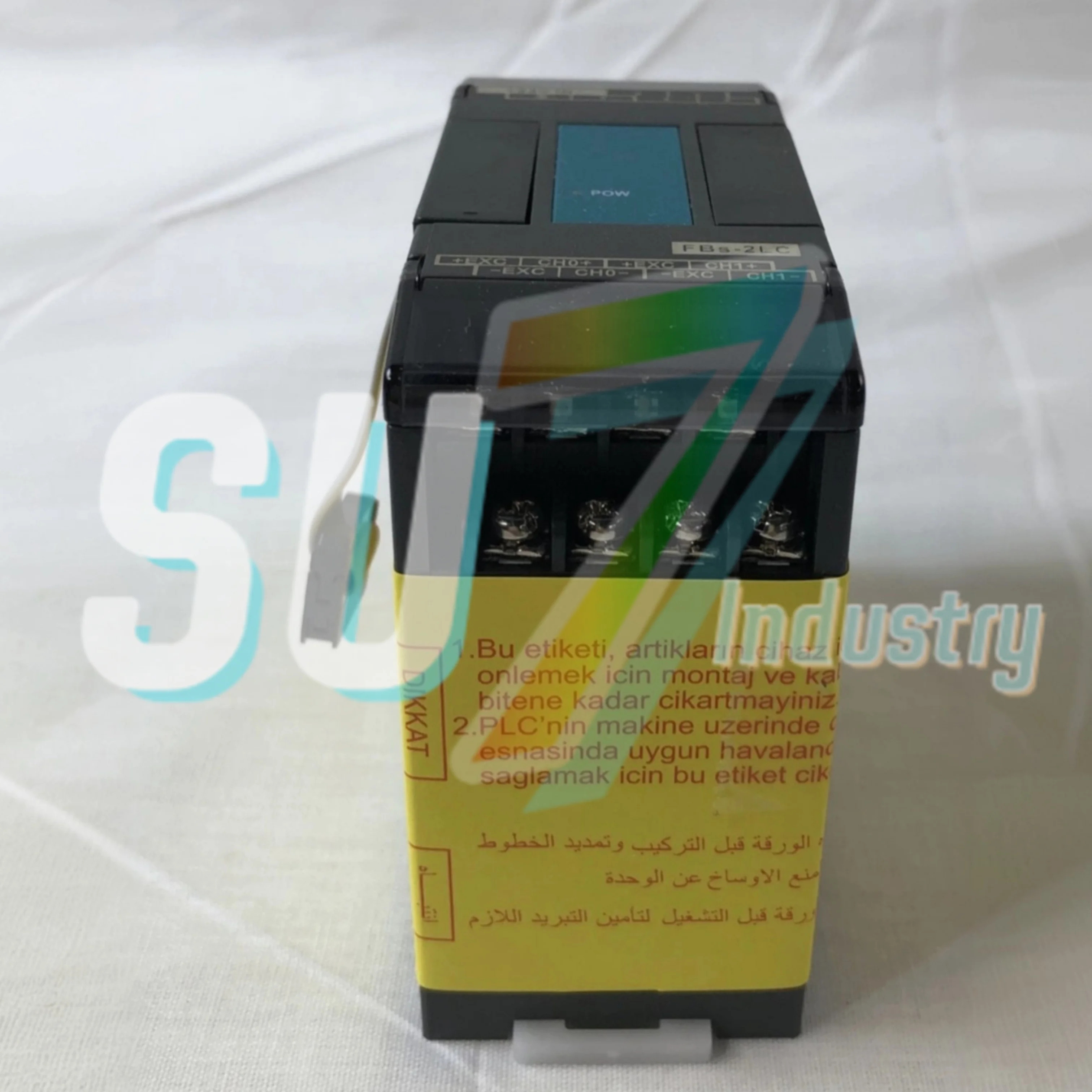 FBS-2DA FBS-2LC PLC 모듈 원본