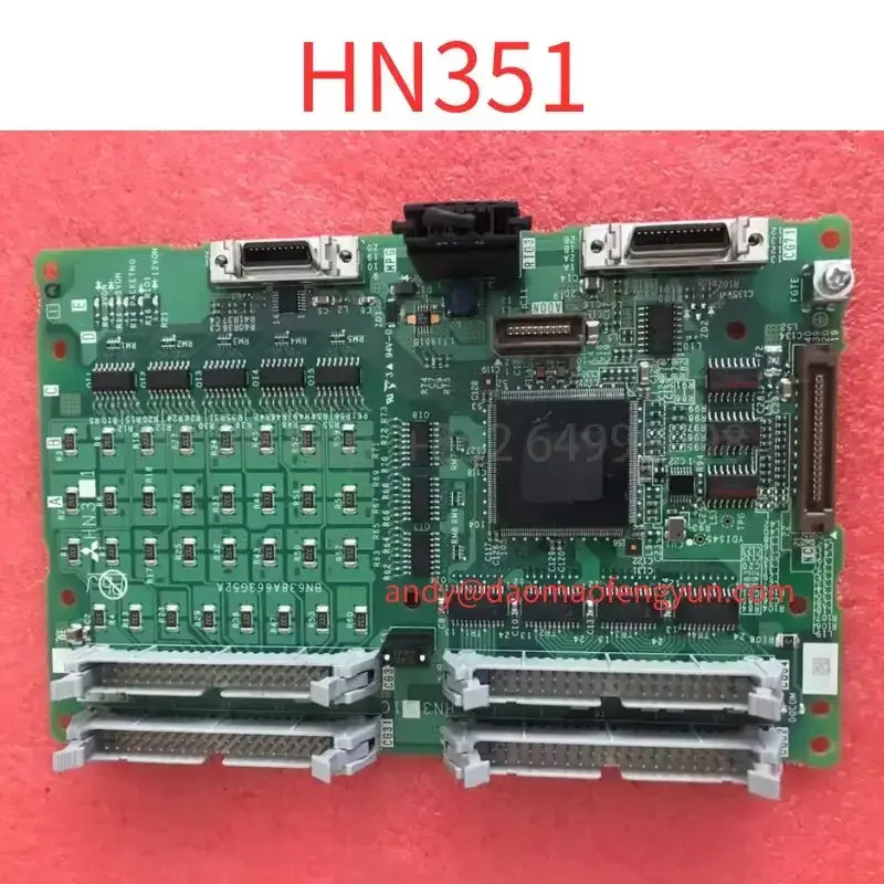 리퍼 M70 시스템 IO 보드 HN351 OK