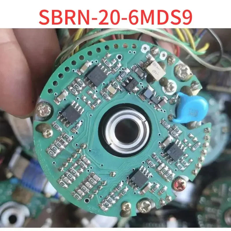 리퍼 엔코더 SBRN-20-6MDS9