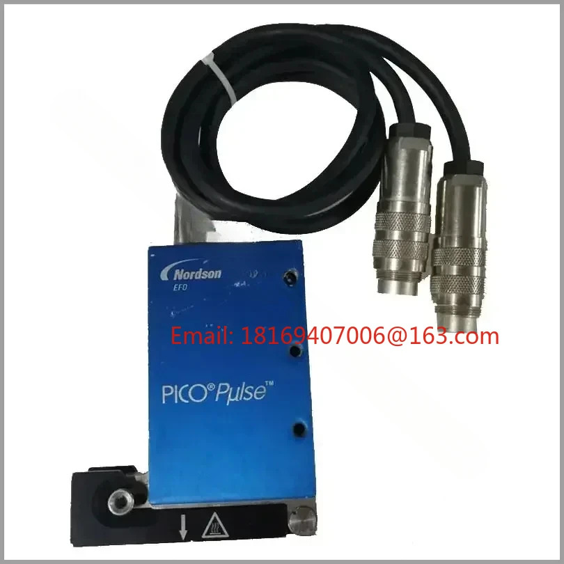Nordson EFD PICO 펄스 7361283상태로 리퍼
