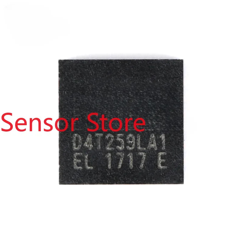 5PCS MPU-6000 QFN-24 3축 가속 자이로스코프 6축 자세 센서
