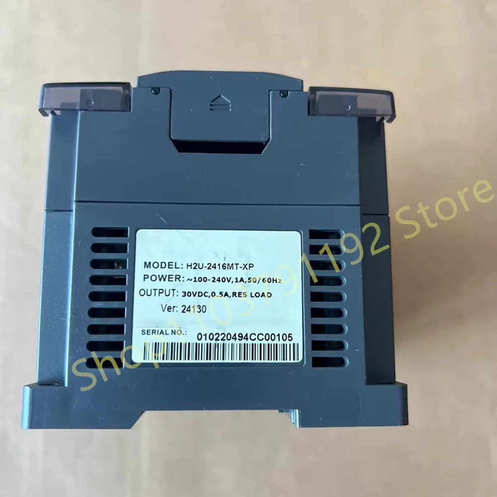 프로그래밍 컨트롤러 PLC H2U-2416MT-XP
