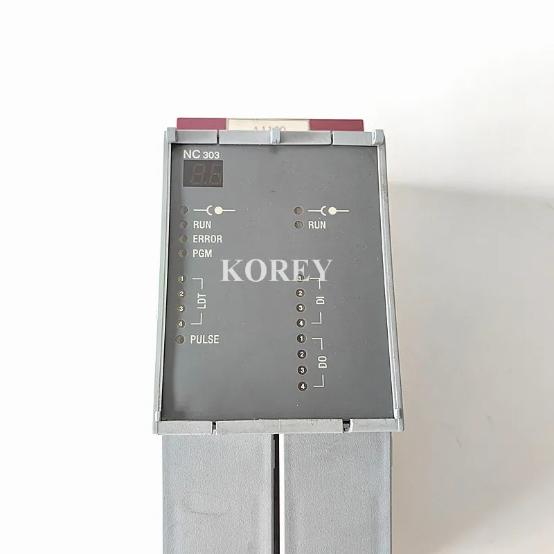 PLC 모듈 CP200 0GH-CP200 NC303 0GH-NC303 해주세요